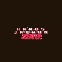 HANDS x  JALAHN - 2SEATER