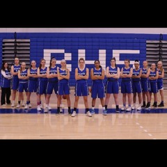BHS Girls Basketball Mixtape 2018