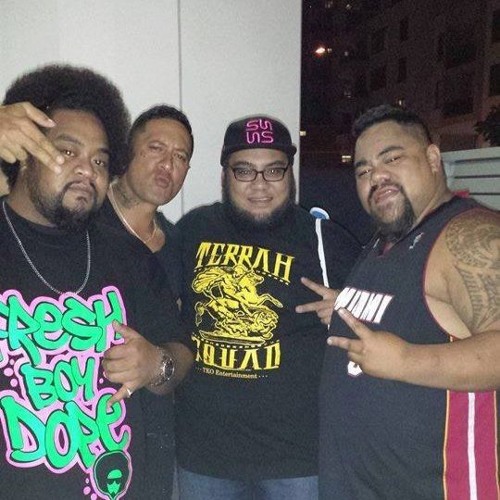 Stream NESIAN MYSTIK PROMO MIX by CA_DJLOMES Listen online for free