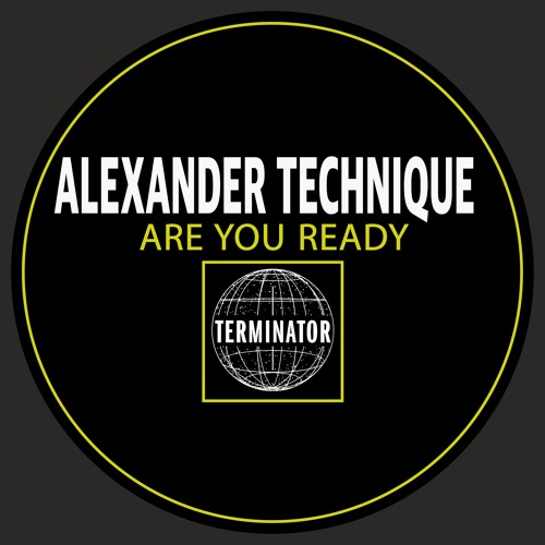 Alexander Technique - Are You Ready