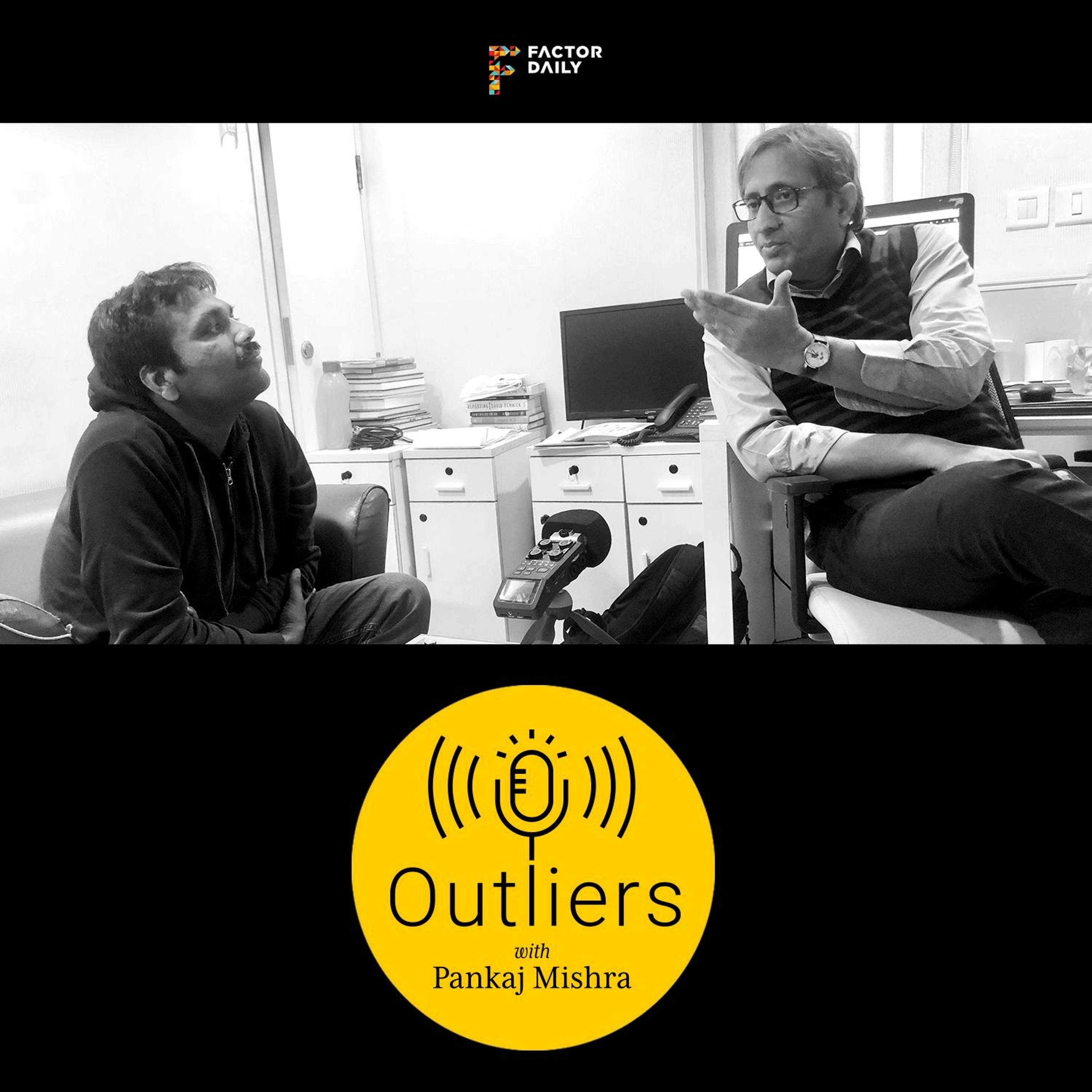 Outliers