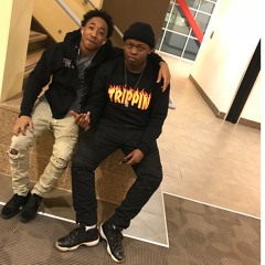 Zeddy- Watching Me (Envy Me Remix) Feat. Yung G x Young Chavo