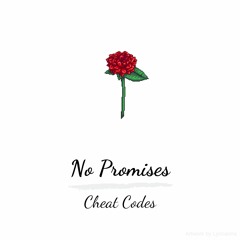 Cheat Codes - No Promises (LAIRD & Vee Cover)