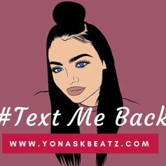 [FREE] Ella Mai x Queen Naija Guitar R&B Type Beat 2019 ''Text Me Back''