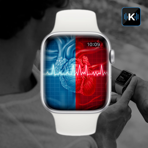 The Apple Watch Series 4 can detect a heart attack and save your life