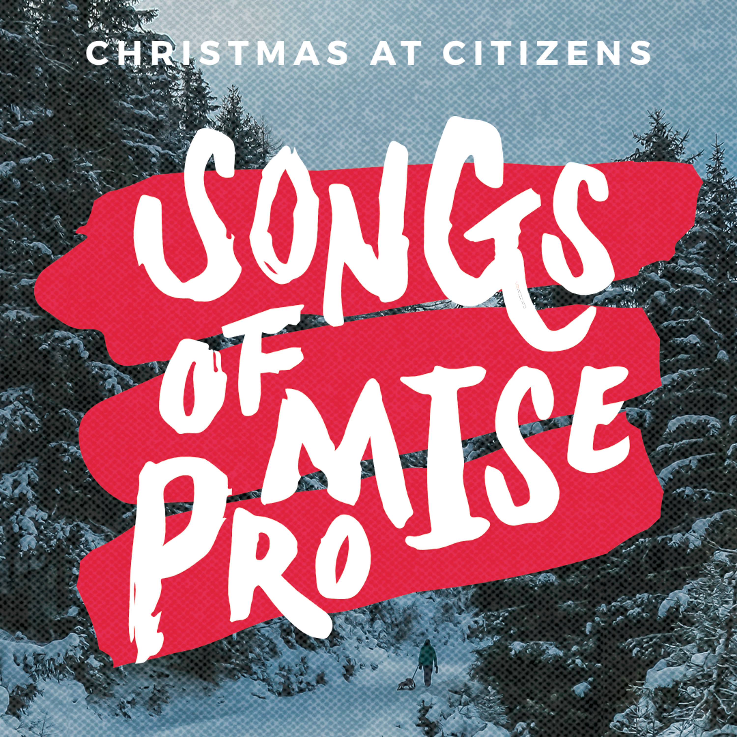 Songs of Promise II: Rejoicing in the Promise episode artwork