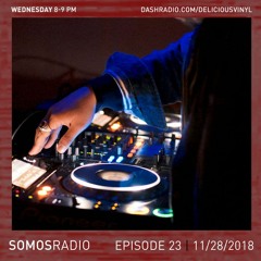 SOMOS Radio // Episode #23