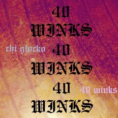 1000 Degrees (prod. Chi Glocko)