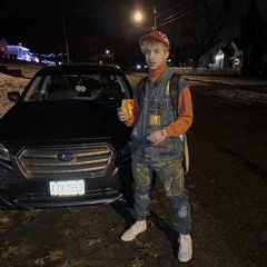 NEW MIKE RENEGADE - [CAPITAL SPILL]