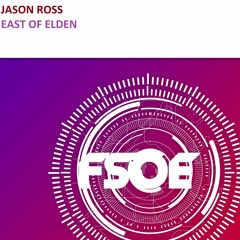 Jason Ross - East Of Eden(tim_siegertsz's emotional uplifting heartbreaker orchestral  vocal remix)
