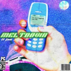 Meltdown Remix ft. JAE(Prod. Sergio Cortez)