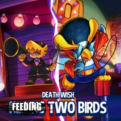 A Hat in Time Remix: Feeding Two Birds