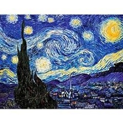 STARRY NIGHT- INSTRUMENTAL