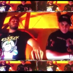 Jesse Calosso b2b Jean Pierre - Cuttin Headz Mixmag Thanksgiving