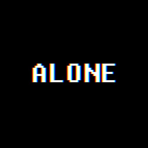 Alone Freestyle (Snippet)