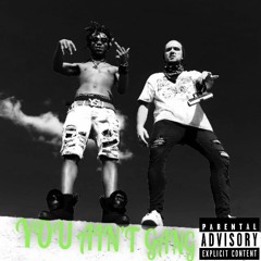 SwitchGeekedUpp X KornWitAK - You Aint Gang