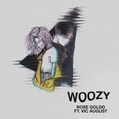 Woozy ft. Vic August (prod. Soulis)