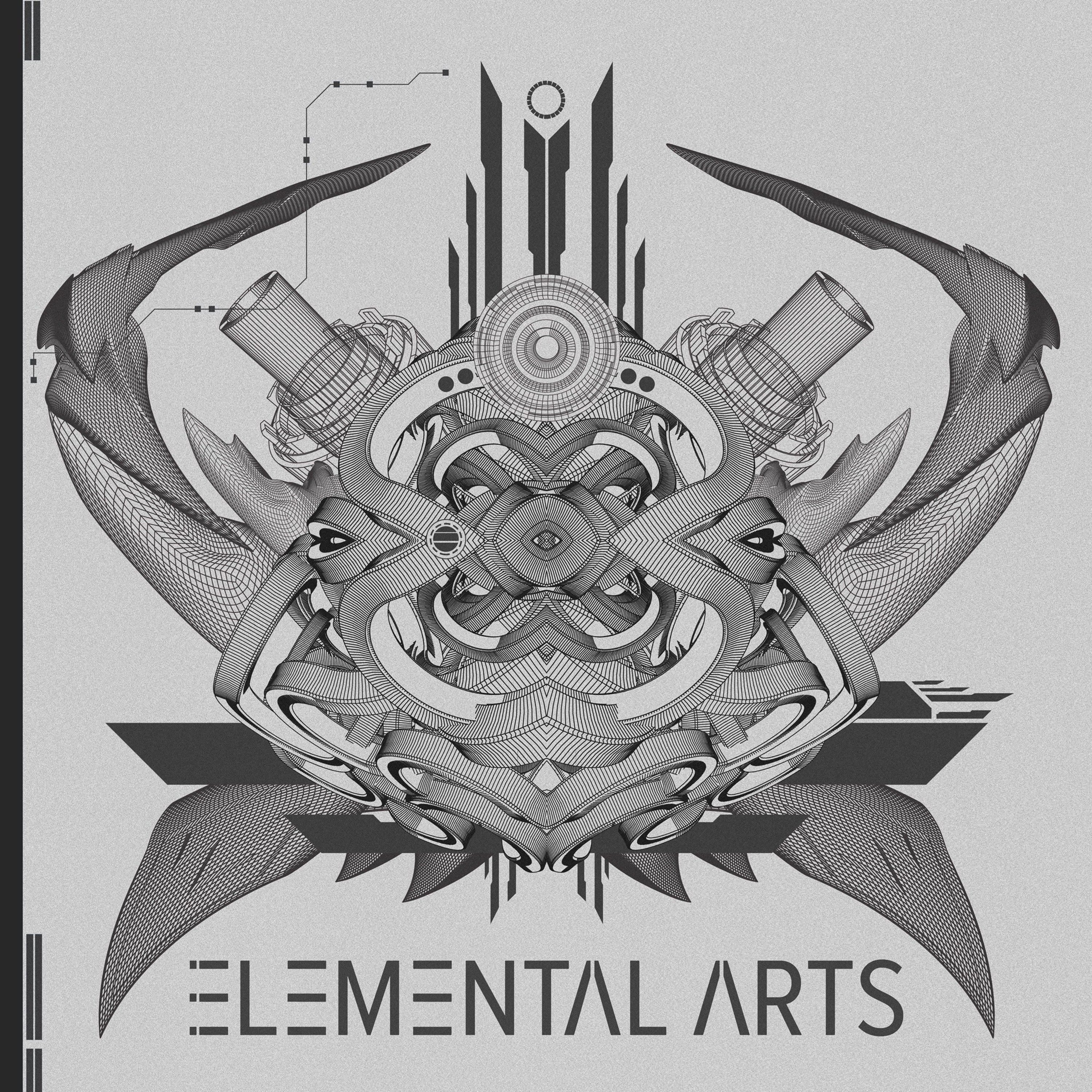 Elemental Arts