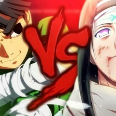 Batalha de GIANTS l Rock Lee Vs. Neji [Ft. MEU IRM(MP3_160K).mp3