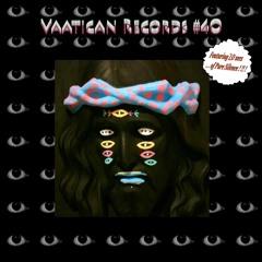 Vaatican Records 2017