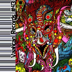 Vaatican Records 2018