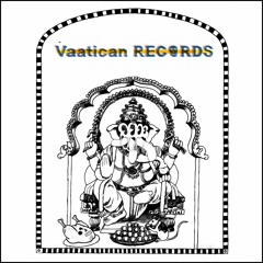 Vaatican Records 2007