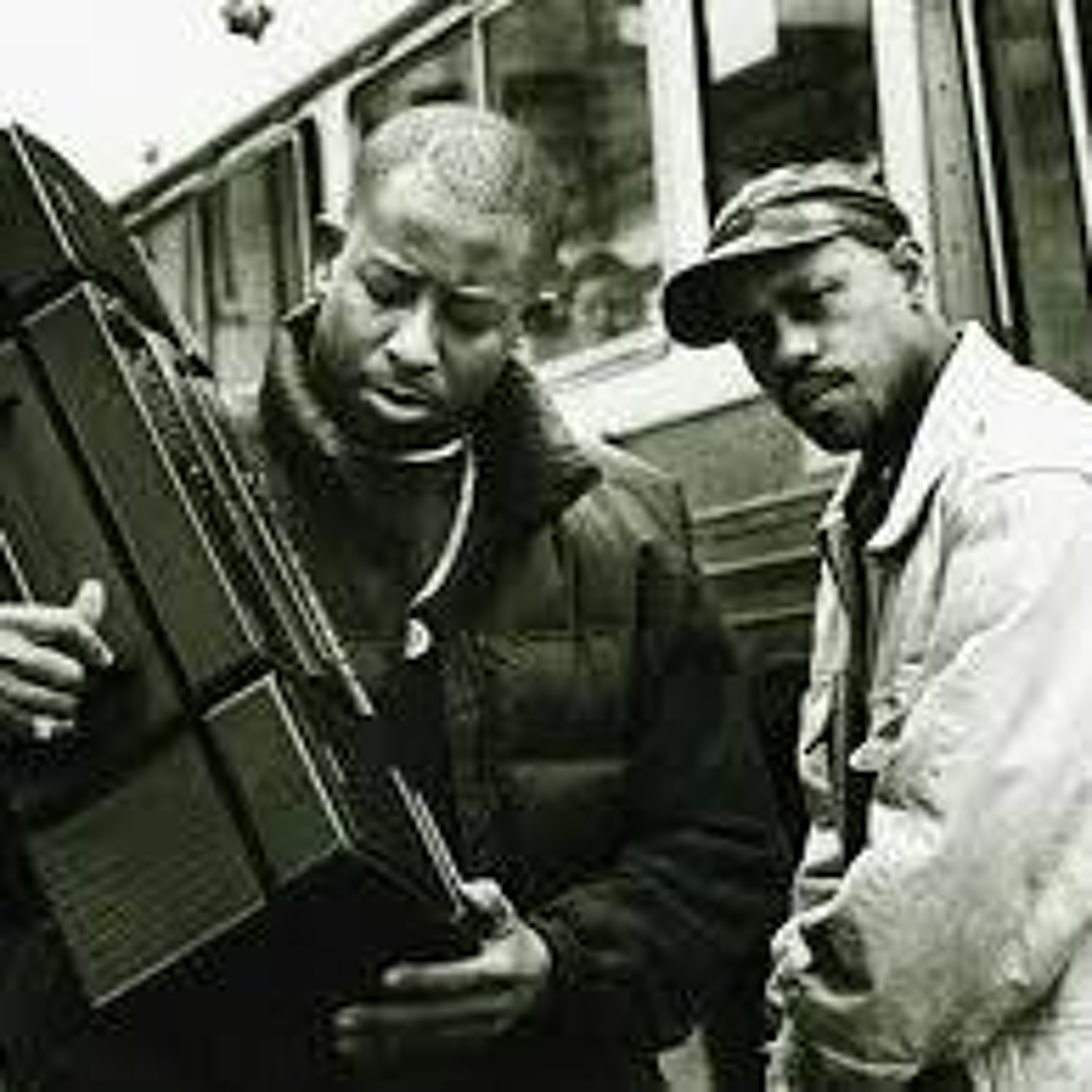Dj Premier type beat - Classik episode artwork