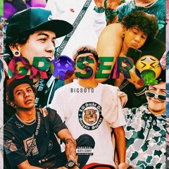 Grosero ( PROD BY FLEXYBOY)