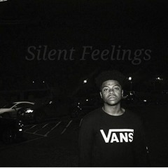 Silent Feelings (Prod. Bobby G)