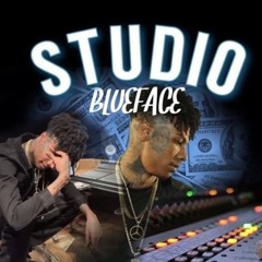 Blueface - Studio (Remix)