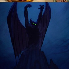 Night On Bald Mountain