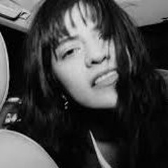 Charlie Collins wearing reindeer ears