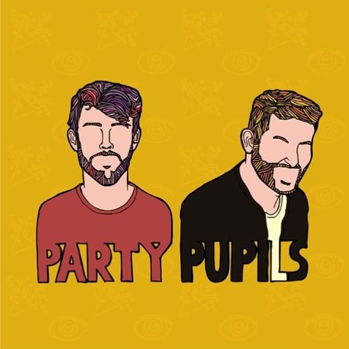 Party Pupils - Can't Tell Me Nothing