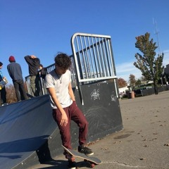 Hometown (Feat. Crisp Linen x 0300GLIZ)