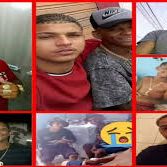 MC POZE – HOMENAGEM PARA OS IRMÃOS DO RODO ♫♪ [ TROPA DO RODO ]