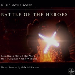 Battle Of The Heroes | Soundtrack Movie