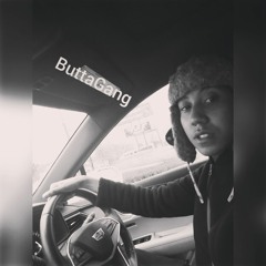 SheaButta Bandit - Kitchen Man