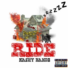 Kashy Bandz - Ride