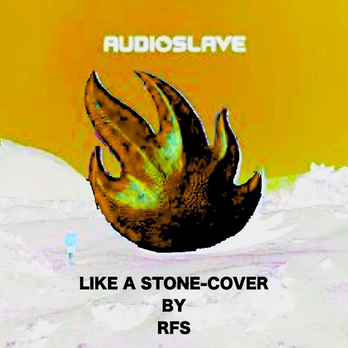 "Like A Stone" Piano Cover-Audioslave-RFS