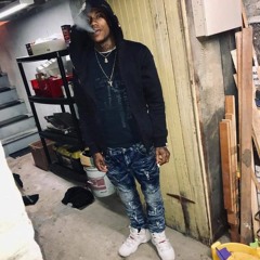 RG - Never Know