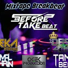 MIXTAPE BREAKBEAT FULL BASS MAMA AFRIKA {[ BEFORE TAKE BEAET ]} Req ANDIKHA