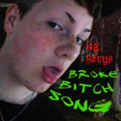 Broke Bitch Song prod. WILLIE G #ANTIFLEX