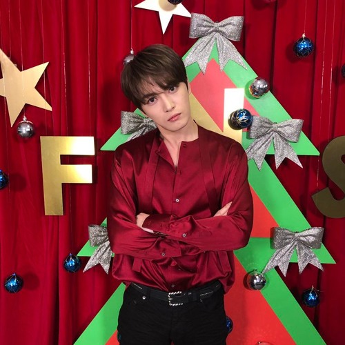 JAEJOONG ジェジュン Forget - Me - Not  FNS 20181212