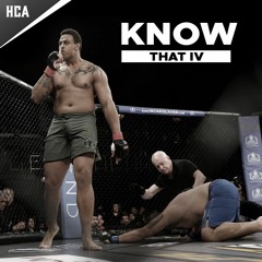 Know That IV