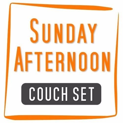Jazzy James * Kiyama Party 11/18 * Couch-Set