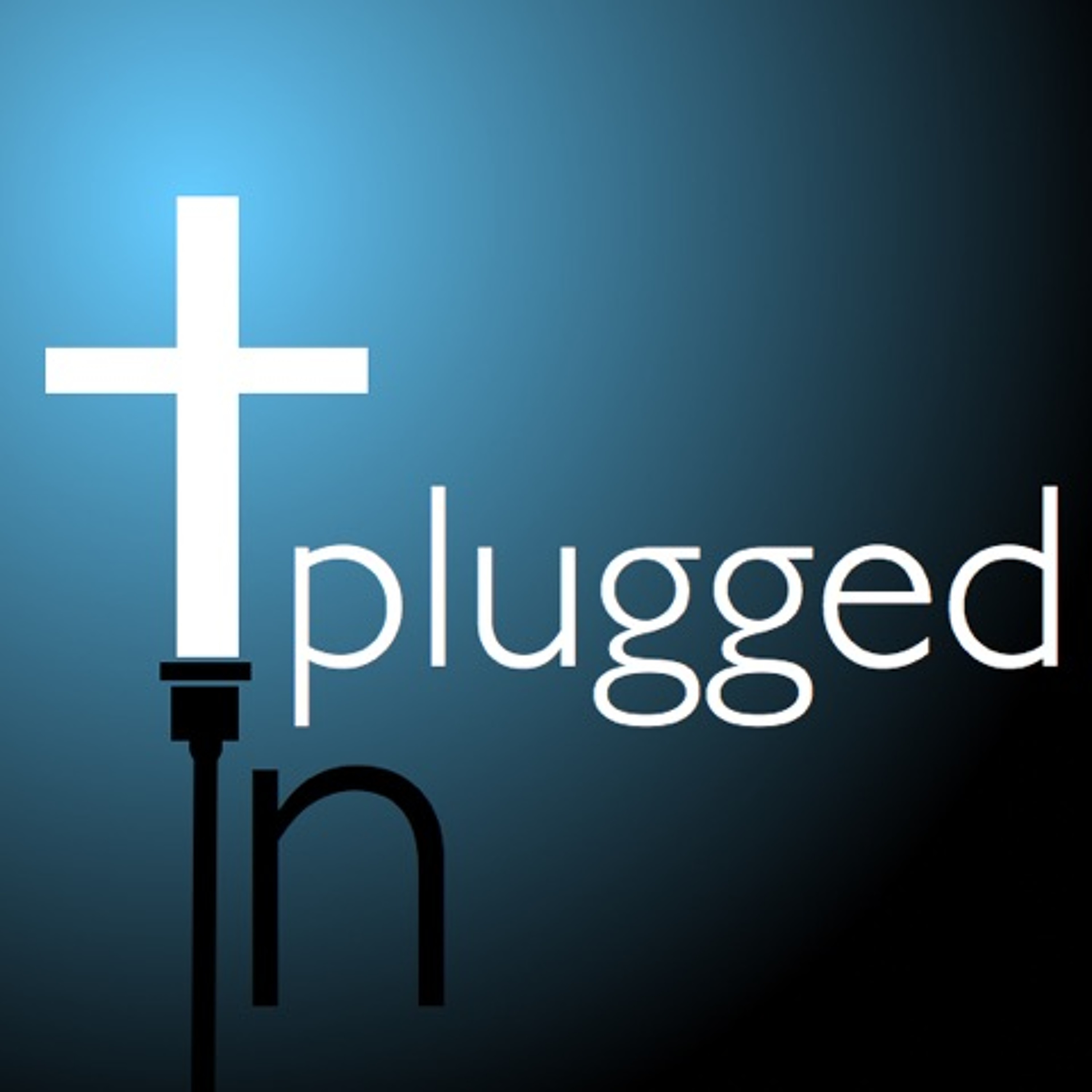 Plugged In 1 episode artwork