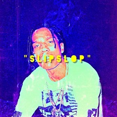 Asap Rocky Type Beat  - "SlipSlop" (Prod. By Ike Watson) | 2019 Instrumental
