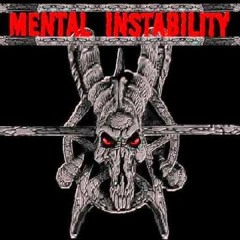 Lord Swan3x & Soberts - Deathwish (Mental Instability Remix)