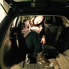 Big Foot (Gary's Back) - Teenage Woman