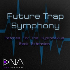 Future Trap Symphony Demo